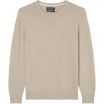 Megztinis vyrams, Pilka, Pullover 429514460504