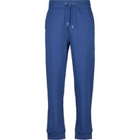 Laisvalaikio kelnės vyrams, Mėlyna, Reg shield sweatpants