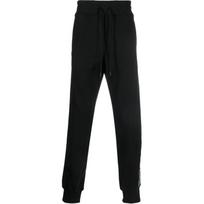 Sportinės kelnės vyrams, Juoda, Jogger pants