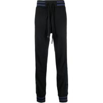 Sportinės kelnės vyrams, Juoda, Jogger pants