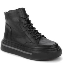 Aulinukai moterims, Juoda, BOOTIES