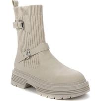 Aulinukai moterims, Smėlio, BOOTIES