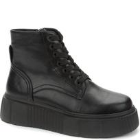 Aulinukai moterims, Juoda, BOOTIES