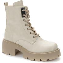 Aulinukai moterims, Smėlio, BOOTIES