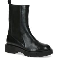 Aulinukai moterims, Juoda, Booties