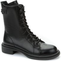 Aulinukai moterims, Juoda, BOOTIES