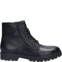 Aulinukai vyrams, Juoda, Zaru booties