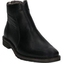 Aulinukai vyrams, Juoda, Merlo booties