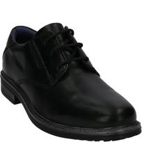 Klasikiniai batai vyrams, Juoda, Ruggiero Comfort Evo formal