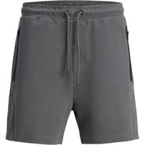 Šortai vyrams, Pilka, Gordon fusion sweat shorts