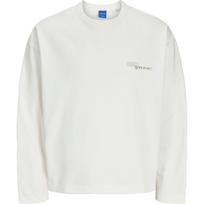 Megztinis vyrams, Balta, Retiro back sweat