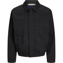 Lengva striukė vyrams, Juoda, Islington jacket