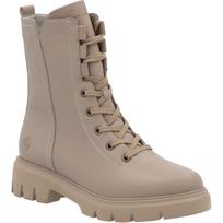 Aulinukai moterims, Ruda, Ladies mid height boots
