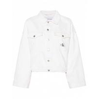Džinsinis švarkas moterims, Mėlyna, Trucker jacket