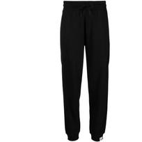 Sportinės kelnės moterims, Juoda, Tab jog pant