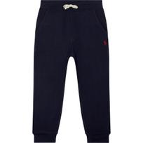Laisvalaikio kelnės berniukams, Mėlyna, Jogger pant (4-7)