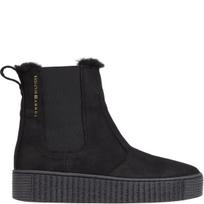 Aulinukai moterims, Juoda, Essential chelsea warmbootie