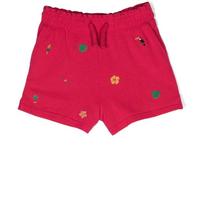 Šortai mergaitėms, Rožinė, Athletic shorts