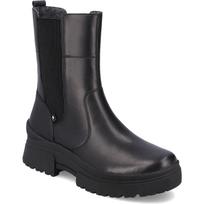 Aulinukai moterims, Juoda, BOOTIES