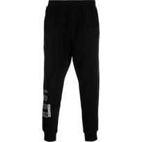 Sportinės kelnės vyrams, Juoda, Pants