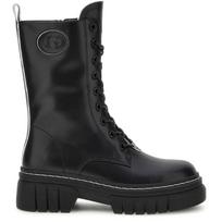 Aulinukai moterims, Juoda, Anita booties