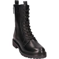 Aulinukai moterims, Juoda, Rania booties