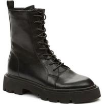 Aulinukai moterims, Juoda, Booties
