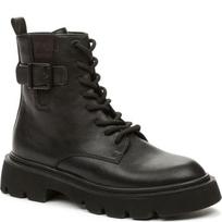 Aulinukai moterims, Juoda, Booties