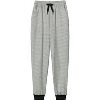 Kelnės moterims, Marga, Houndstooth joggers