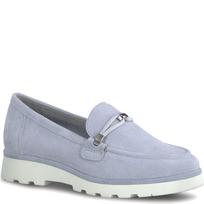 Loaferiai moterims, Mėlyna, LOAFERS, MARCO TOZZI
