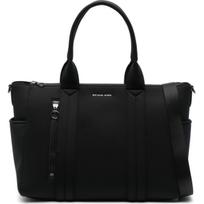 Pirkinių krepšys vyrams, Juoda, Eest/west travel tote