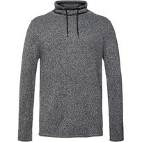 Megztinis vyrams, Juoda, Casual