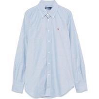 Marškiniai ilgomis rankovėmis moterims, Mėlyna, Long sleeve shirt