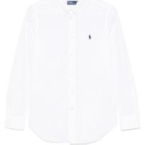 Marškiniai ilgomis rankovėmis moterims, Balta, Long sleeve shirt