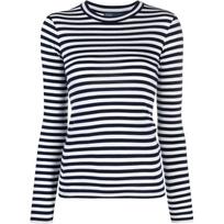 Marškinėliai ilgom. rankovėmis moterims, Marga, Long sleeve t shirt