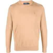 Megztinis vyrams, Ruda, Long sleeve pullover