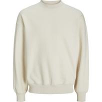 Megztinis vyrams, Smėlio, Urban edge sweat crew neck