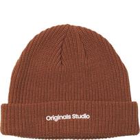 Skrybėlė vyrams, Ruda, Vester bro beanie