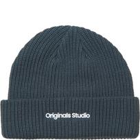 Skrybėlė vyrams, Mėlyna, Vester bro beanie