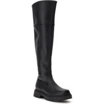 Aulinukai moterims, Juoda, RASSADRESS BOOTIE