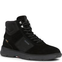 Aulinukai vyrams, Juoda, Core cordura hybrid boot