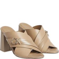 Basutės moterims, Kūno, X SLIDE SANDAL 85 W/HW