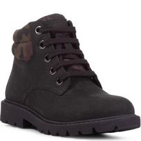 Aulinukai berniukams, Juoda, SHAYLAX BOOTIES