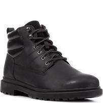 Aulinukai vyrams, Juoda, Andalo booties