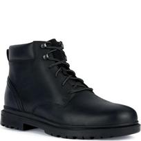 Aulinukai vyrams, Juoda, Andalo booties, GEOX
