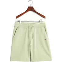 Šortai vyrams, Žalia, REG SHIELD SWEAT SHORTS