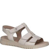 Basutės moterims, Kūno, Sandals