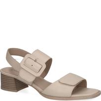 Basutės moterims, Kūno, Sandals