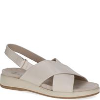 Basutės moterims, Kūno, Sandals