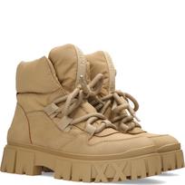 Aulinukai moterims, Smėlio, Pleun booties